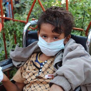 Mercy Bakery Global Medical Relief