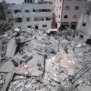 Gaza Emergency Relief