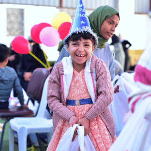 Jood Al-Rahman Orphanage