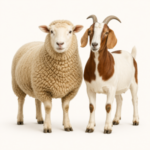 Yemen Qurbani - Sheep / Goat