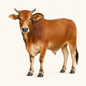 Peru Qurbani - Whole Cow