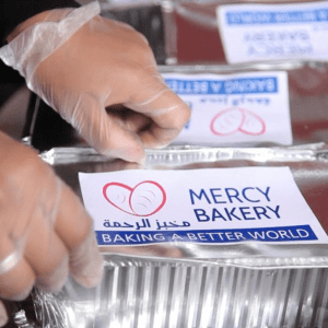 Mercy Bakery Sponsor an Orphan
