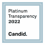 Mercy Bakery Platinum Transparency 2022