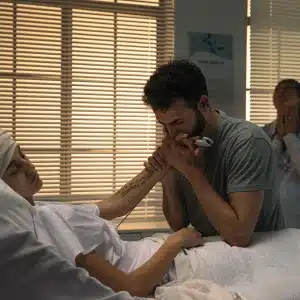 Give Hope, Save Lives