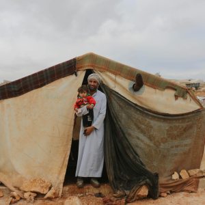 Mercy Bakery Winter Relief: Jordan & Yemen