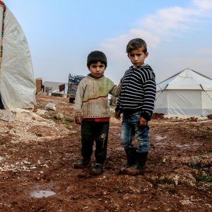 Mercy Bakery Sponsor an Orphan