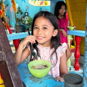 Hot Meals Distribution: Cebu,PH​