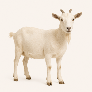 Peru Qurbani - Goat