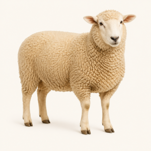 Peru Qurbani - Sheep