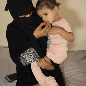 Daily Nutrition for Yemeni Cancer Patients in Cairo