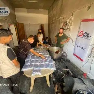 Gaza Emergency Relief