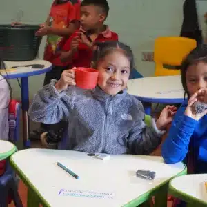 Guatemala - School of Hope